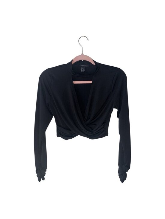 Tops - Crop Top
